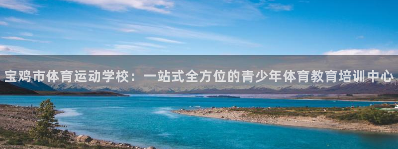 中欧体育