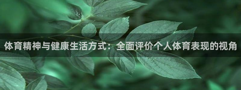 中欧体育官网